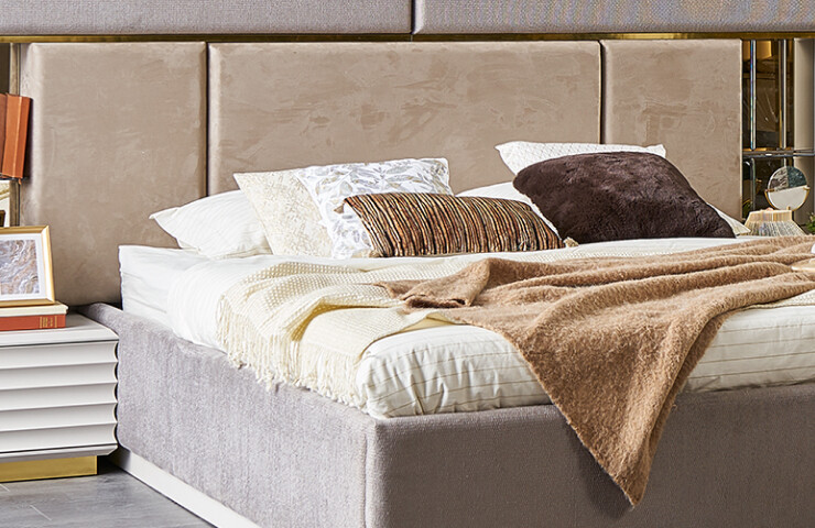 Yatak Odası Takımı