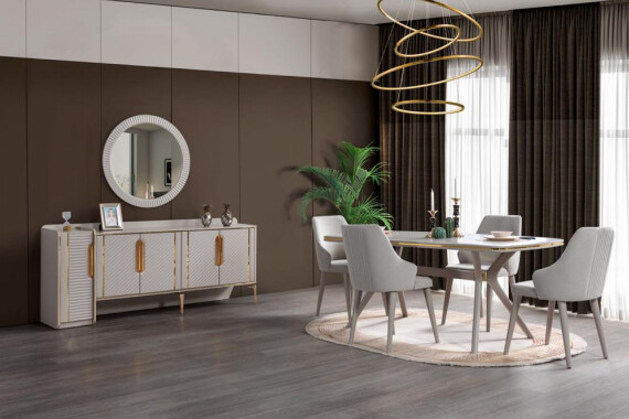 Yemek Odası Takımı