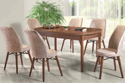 AR490 SALON MASASI 201 - AKSU HOME