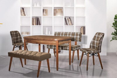 AR490 TORNA BANK MASASI 202 - AKSU HOME