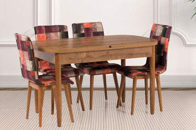 AR490 TORNA BANK MASASI 202 - AKSU HOME