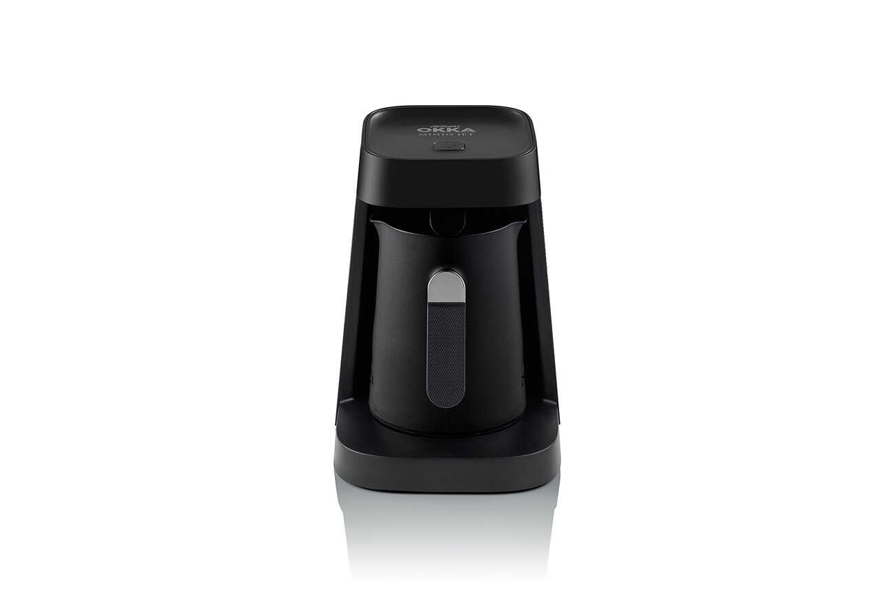 Турка Электрическая Okka Купить