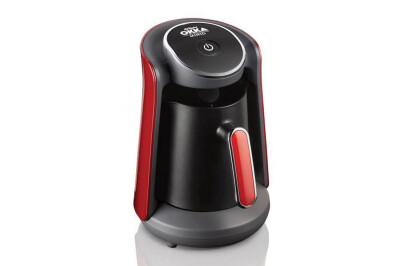 ARZUM OK004-N OKKA MINIO TÜRK KAHVESİ MAKİNESİ NAR - 