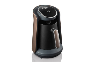 ARZUM OK004-T OKKA MINIO TÜRK KAHVESİ MAKİNESİ TOPRAK - 