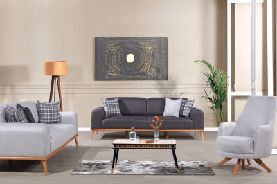 ARYA KOLTUK TK (3+3+1) - AKSU HOME