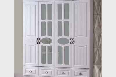 K-504 DOLAP 4 KAPILI - AKSU HOME