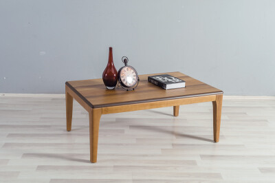 LİON ORTA SEHPA CEVİZ - AKSU HOME