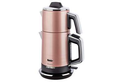 FAKİR TEMPER ÇAY MAKİNESİ ROSE - 