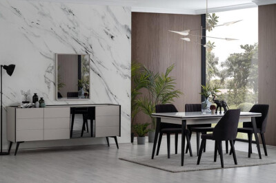 MONA YEMEK ODASI TK(ÜNİTELİ) - JESSE