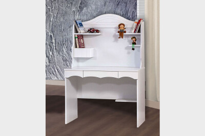 K-507 ÇALIŞMA MASASI - AKSU HOME