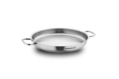 KORKMAZ A1182 PROLİNE SAHAN 18 CM - KORKMAZ