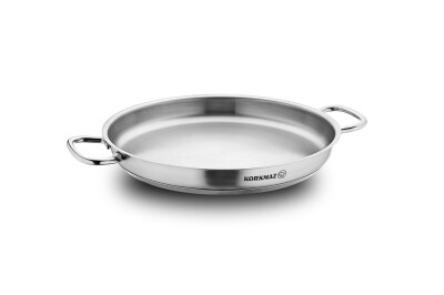 KORKMAZ A1189 PROLİNE SAHAN 32 CM - KORKMAZ