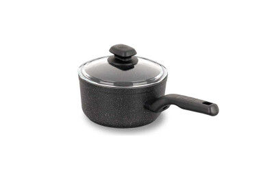 KORKMAZ A1340 ORNELLA SOS TENCERESİ 18X9 - KORKMAZ