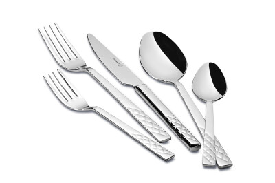 KORKMAZ A2421 BERİLLA ÇKB SETİ 72 PARÇA - KORKMAZ