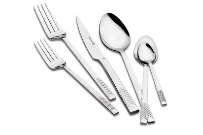 KORKMAZ A2436 VİCTORİA ÇKB SETİ 72 PARÇA - KORKMAZ