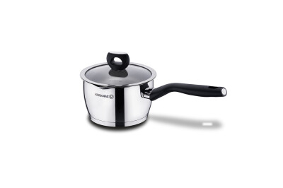 KORKMAZ A2990 NORA SOS TENCERESİ 16X10 - KORKMAZ