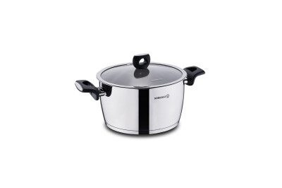 KORKMAZ A2991 NORA TENCERE 16X10 - KORKMAZ