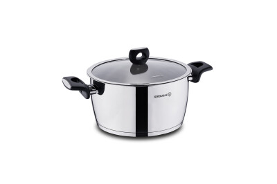 KORKMAZ A2992 NORA TENCERE 20X12 - KORKMAZ