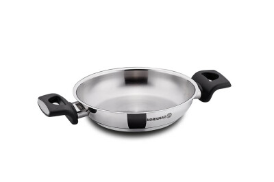 KORKMAZ A2998 NORA OMLET TAVA 20 CM - KORKMAZ