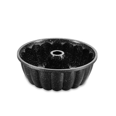 KORKMAZ A5612 ORNELLA DÖKÜM DİLİM KEK KALIBI - KORKMAZ