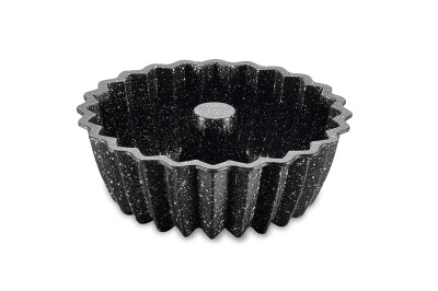 KORKMAZ A5614 ORNELLA DÖKÜM YILDIZ KEK KALIBI - KORKMAZ