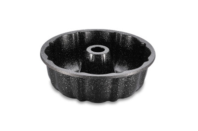 KORKMAZ A5615 ORNELLA DÖKÜM KLASİK KEK KALIBI - KORKMAZ