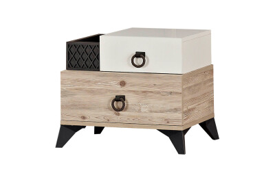 CAMP KOMİDİN - AKSU HOME