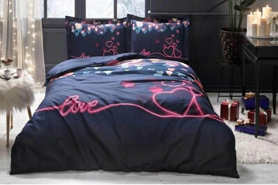 ÖZDİLEK NEV.TK RF CK LACIVERT RAIN OF LOVE - ÖZDİLEK