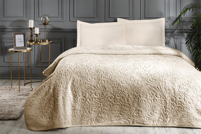 ÖZDİLEK TRENDY BATTANIYE 220*240 - ÖZDİLEK