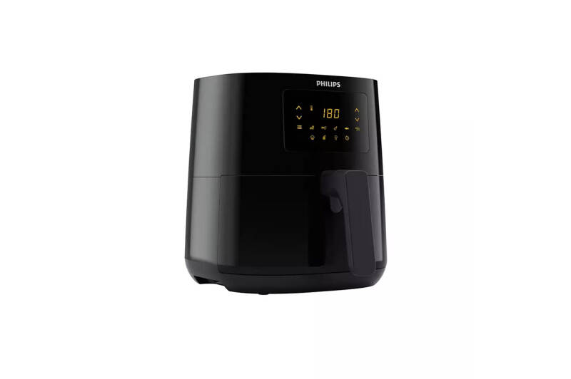 PHILIPS HD9252/90 AİRFRYER ESSENTİAL FRİTÖZ - 2