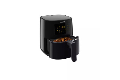 PHILIPS HD9252/90 AİRFRYER ESSENTİAL FRİTÖZ - 3