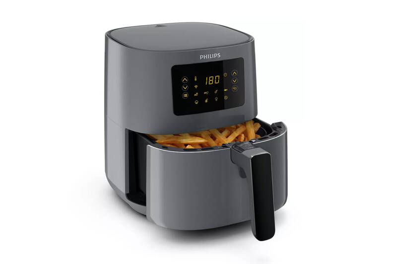 PHILIPS HD9255/60 AIRFRYER 5000 SERISI UZAKTAN BAĞLANTILI - 2