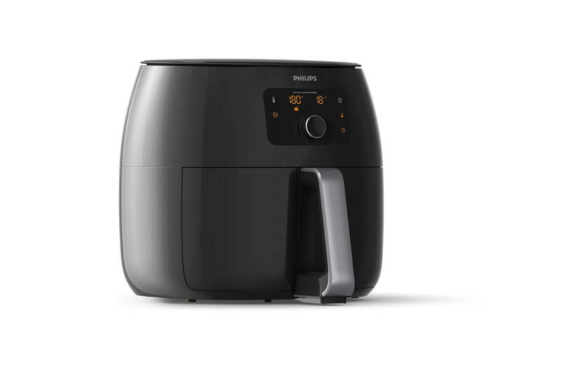 PHILIPS HD9650/90 AİRFRYER XXL AVANCE COLLECTİON FRİTÖZ - 2