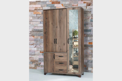 GÜNEŞ PORTMANTO (CVZ) - AKSU HOME