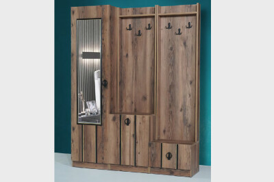 PELİN PORTMANTO - AKSU HOME