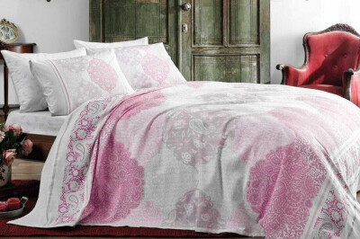 TAÇ 5059 Aryan Pike Takımı Tek Kişilik - TAÇ