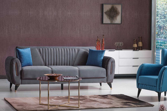 En Kullanışlı Koltuk Kumaşı Hangisidir?