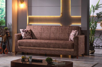 YAKAMOZ KANEPE - AKSU HOME