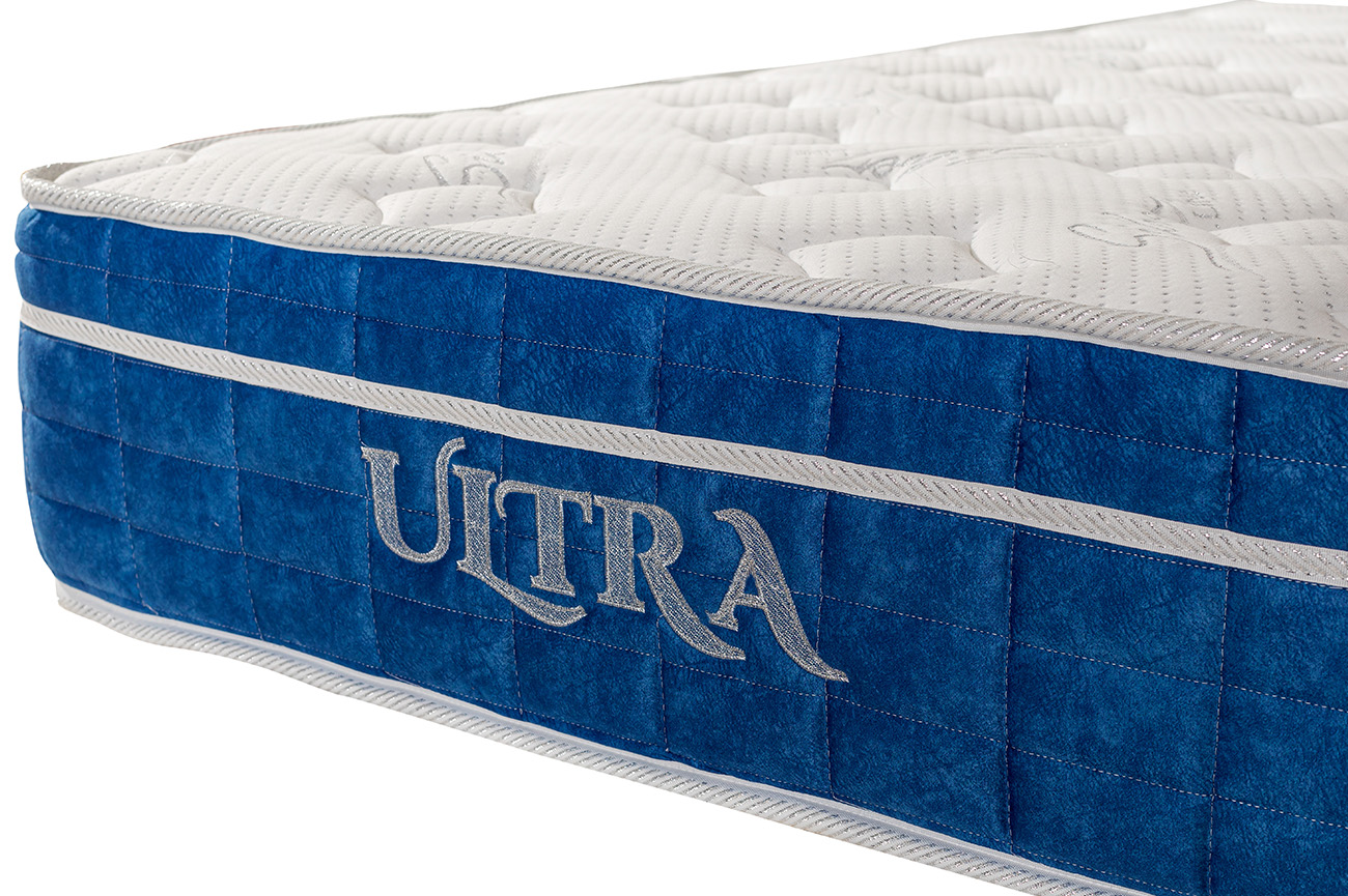 Yatak Seçerken Nelere Dikkat Etmeli